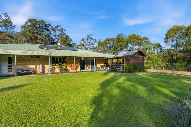 20 Evelyn Road, TOMERONG  NSW  2540 : image 