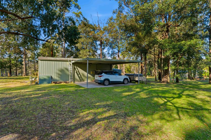 20 Evelyn Road, TOMERONG  NSW  2540 : image 