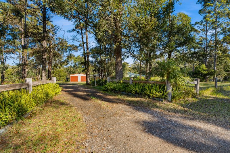 20 Evelyn Road, TOMERONG  NSW  2540 : image 