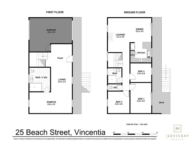 25 Beach Street, VINCENTIA  NSW  2540 : image 