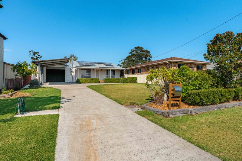 3 Heron Avenue, SANCTUARY POINT  NSW  2540 : image 
