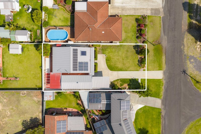 3 Heron Avenue, SANCTUARY POINT  NSW  2540 : image 
