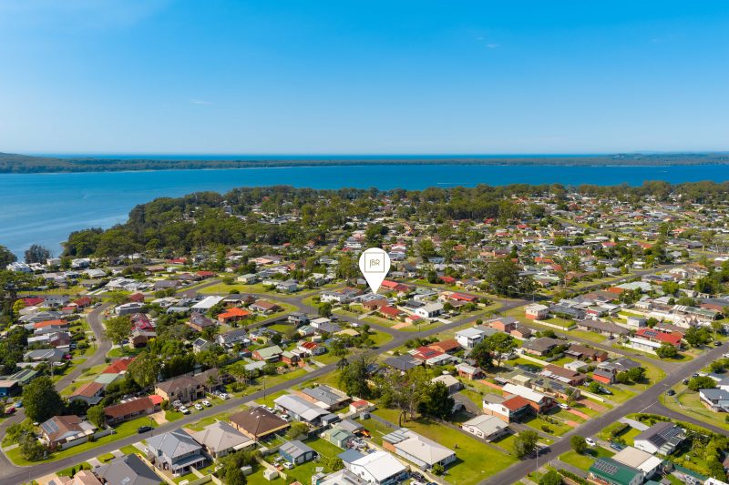 3 Heron Avenue, SANCTUARY POINT  NSW  2540 : image 