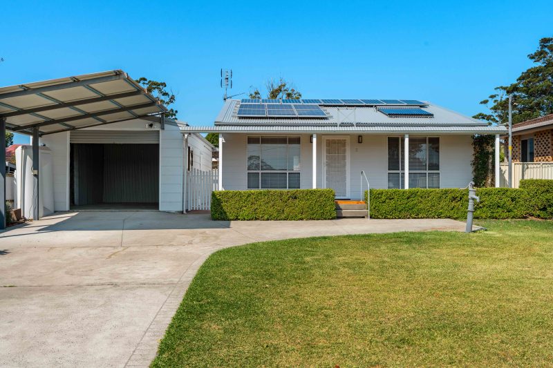 3 Heron Avenue, SANCTUARY POINT  NSW  2540 : image 