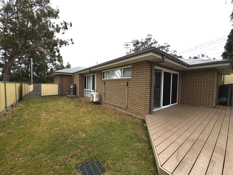 22 Ethel Street, SANCTUARY POINT  NSW  2540 : image 