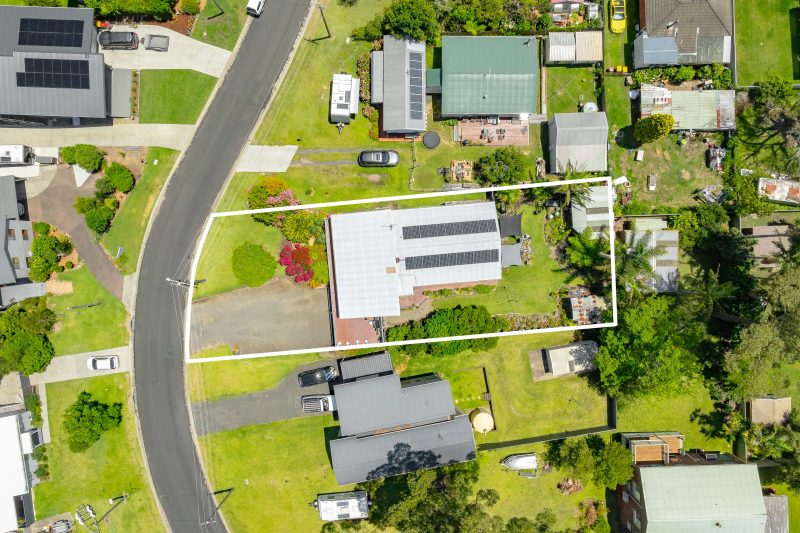 21 Watersedge Avenue, BASIN VIEW  NSW  2540 : image 
