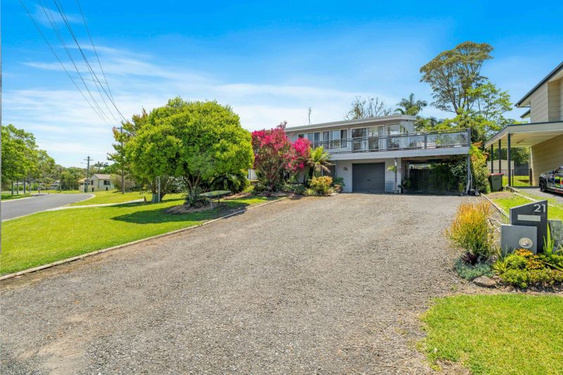 21 Watersedge Avenue, BASIN VIEW  NSW  2540 : image 