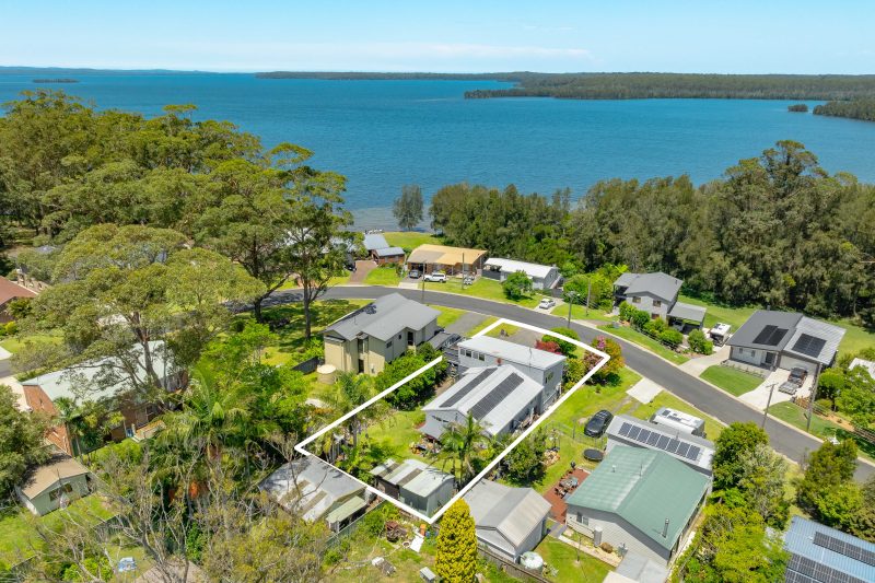 21 Watersedge Avenue, BASIN VIEW  NSW  2540 : image 