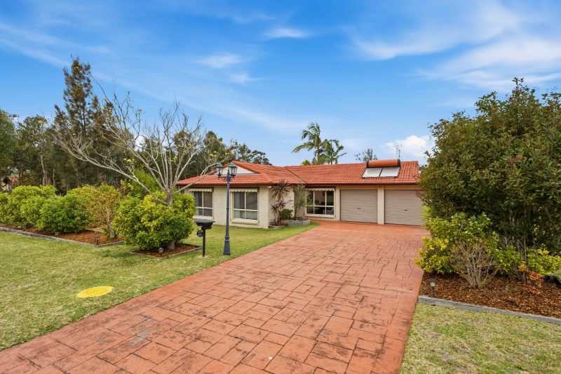 22 Kurraba Place, ST GEORGES BASIN  NSW  2540 : image 