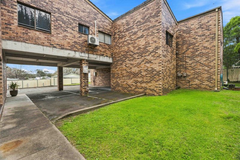 7/7 Bowen Street, HUSKISSON  NSW  2540 : image 