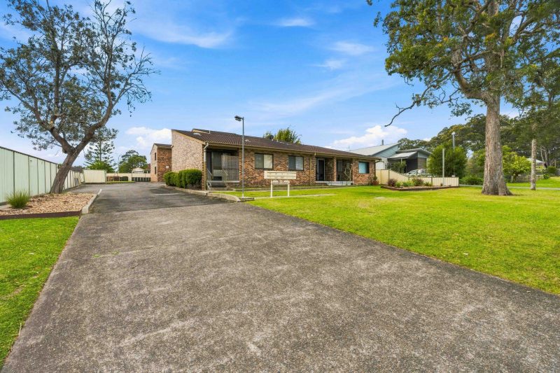 7/7 Bowen Street, HUSKISSON  NSW  2540 : image 
