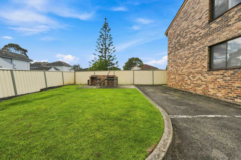 7/7 Bowen Street, HUSKISSON  NSW  2540 : image 